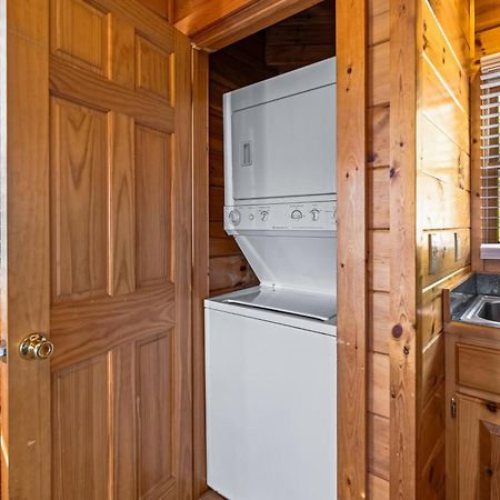 A True Dream Villa Pigeon Forge Bagian luar foto