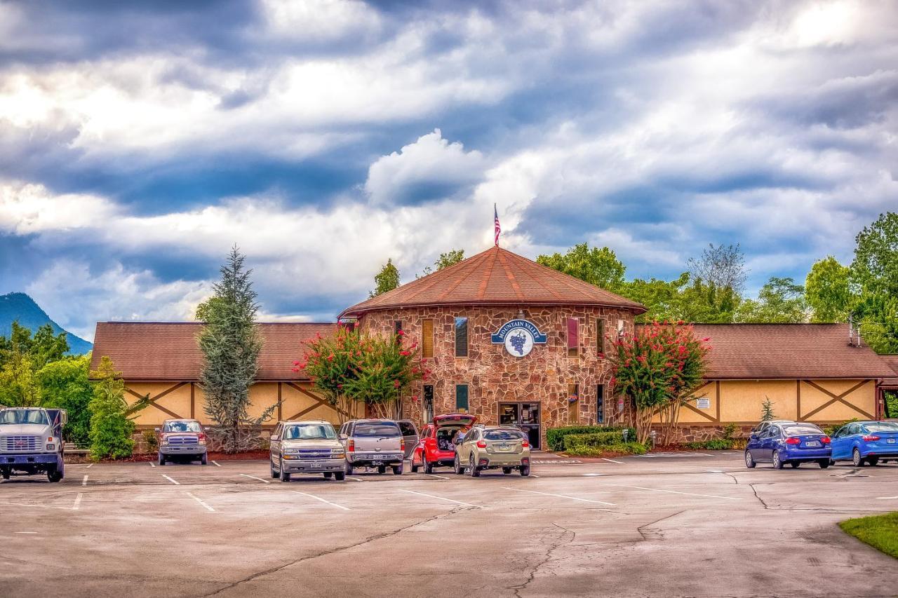 A True Dream Villa Pigeon Forge Bagian luar foto